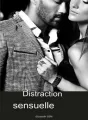 Distraction Sensuelle cover