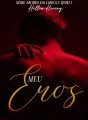 Meu Eros - Série amores em Grego, livro 1 cover