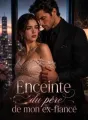 Enceinte du père de mon ex-fiancé cover