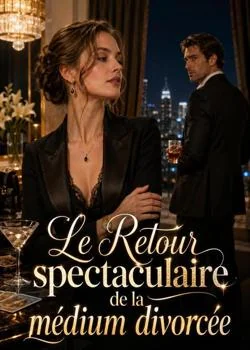 Le Retour spectaculaire de la médium divorcée