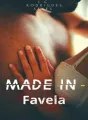 Made In Favela cover