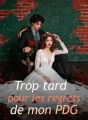Trop tard pour les regrets de mon PDG cover