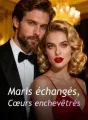 Maris échangés, Cœurs enchevêtrés cover