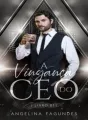 A VINGANÇA DO CEO LIVRO 1 cover