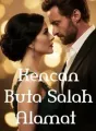 Kencan Buta Salah Alamat cover
