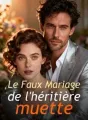 Le Faux Mariage de l'héritière muette cover
