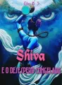 Shiva e o Desespero Congelado cover