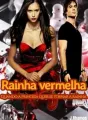 Rainha Vermelha cover