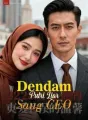 Dendam Putri Liar Sang CEO cover