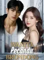 Wanita Pecandu Brondong cover