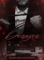 DESEJOS - O FINAL DE LILY E LO  cover