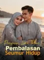 Penipuan Lima Tahun, Pembalasan Seumur Hidup cover