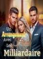 Un arrangement avec les frères milliardaire cover