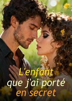 L'enfant que j'ai porté en secret