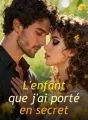 L'enfant que j'ai porté en secret cover
