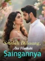Setelah Dibuang, Aku Menikahi Saingannya cover