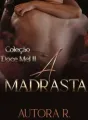 A Madrastra - Coleção Doce Mel II cover
