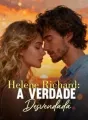 Helene Richard: A Verdade Desvendada cover