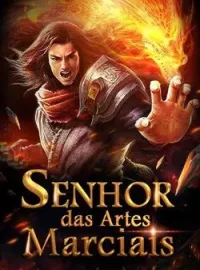 Senhor das artes marciais