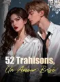 52 Trahisons, Un Amour Brisé cover