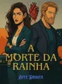 A Morte da Rainha cover