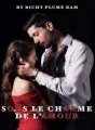 SOUS LE CHARME DE L'AMOUR  cover