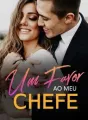 Um favor ao meu chefe cover
