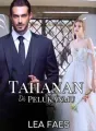 Tahanan di Pelukanmu cover