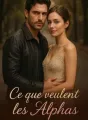 Ce que veulent les Alphas cover