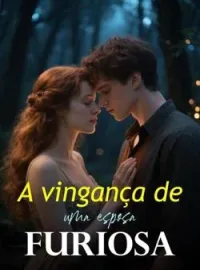 A vingança de uma esposa furiosa