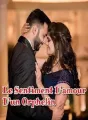 Le Sentiment D'amour D'un Orphelin cover