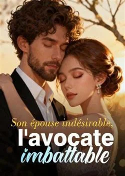Son épouse indésirable, l'avocate imbattable