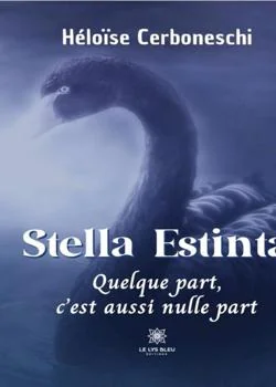 Stella Estinta: Quelque part, c'est aussi nulle part