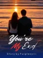 You're My End  cover