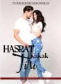 Hasrat Kakak Tiri cover