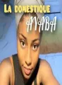 La domestique Ayaba cover