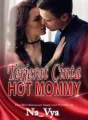 Terjerat Cinta Hot Mommy  cover