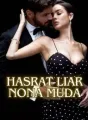 Hasrat Luar Nona Muda cover