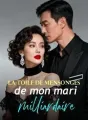La toile de mensonges de mon mari milliardaire cover