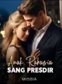 Anak Rahasia Sang Presdir cover