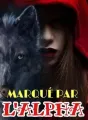 MARQUÉ PAR L'ALPHA cover