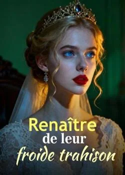 Renaître de leur froide trahison