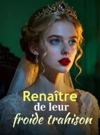 Renaître de leur froide trahison
