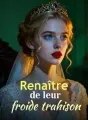 Renaître de leur froide trahison cover