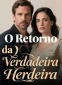 O Retorno da Verdadeira Herdeira cover