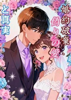 婚約破棄、偽りの愛と真実