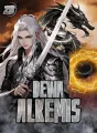 Dewa Alkemis cover