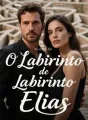 O Labirinto de Elias cover