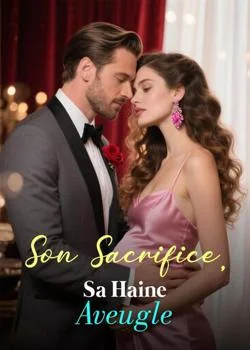 Son Sacrifice, Sa Haine Aveugle