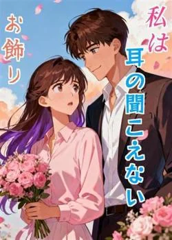 私は耳の聞こえないお飾り